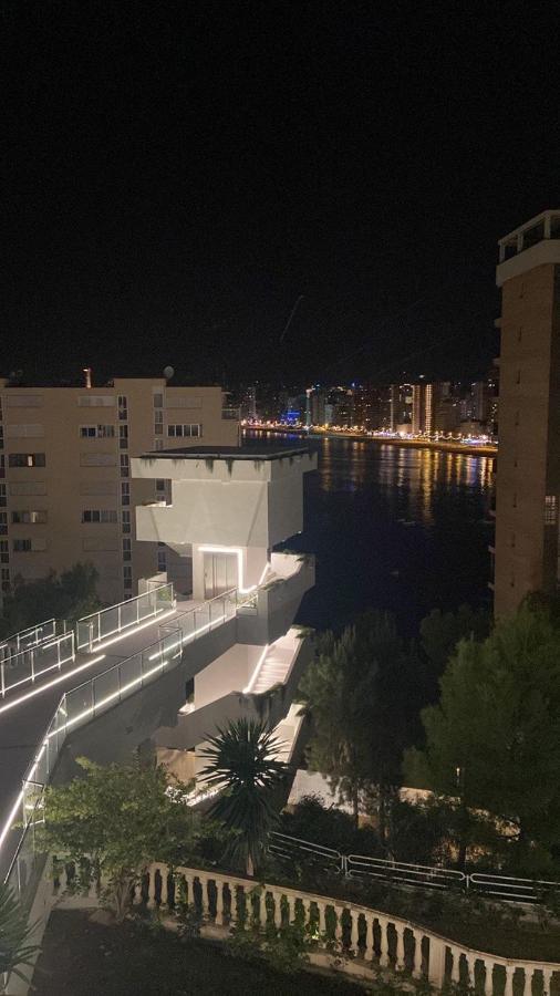 Apartament Trinisol Ll With Sea View Appartement