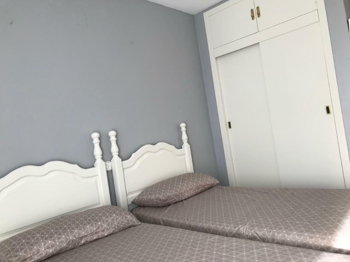 Apartament Trinisol Ll With Sea View