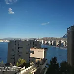 Apartament Trinisol Ll With Sea View