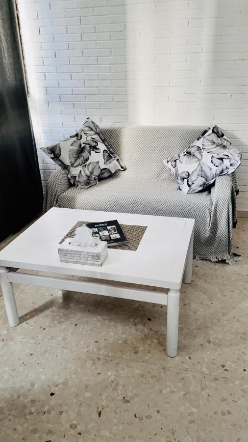 Apartament Trinisol Ll With Sea View Apartment
