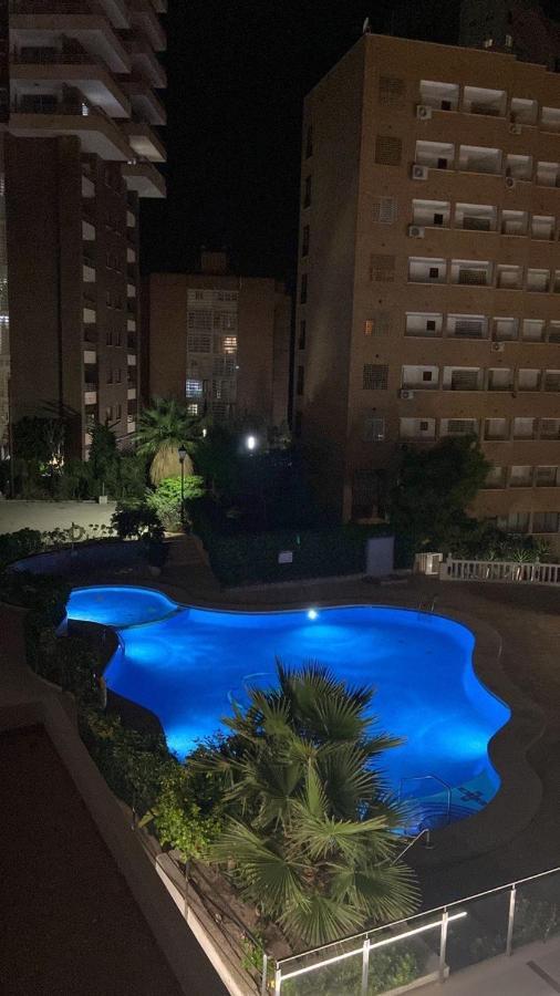 Apartament Trinisol Ll With Sea View Appartamento