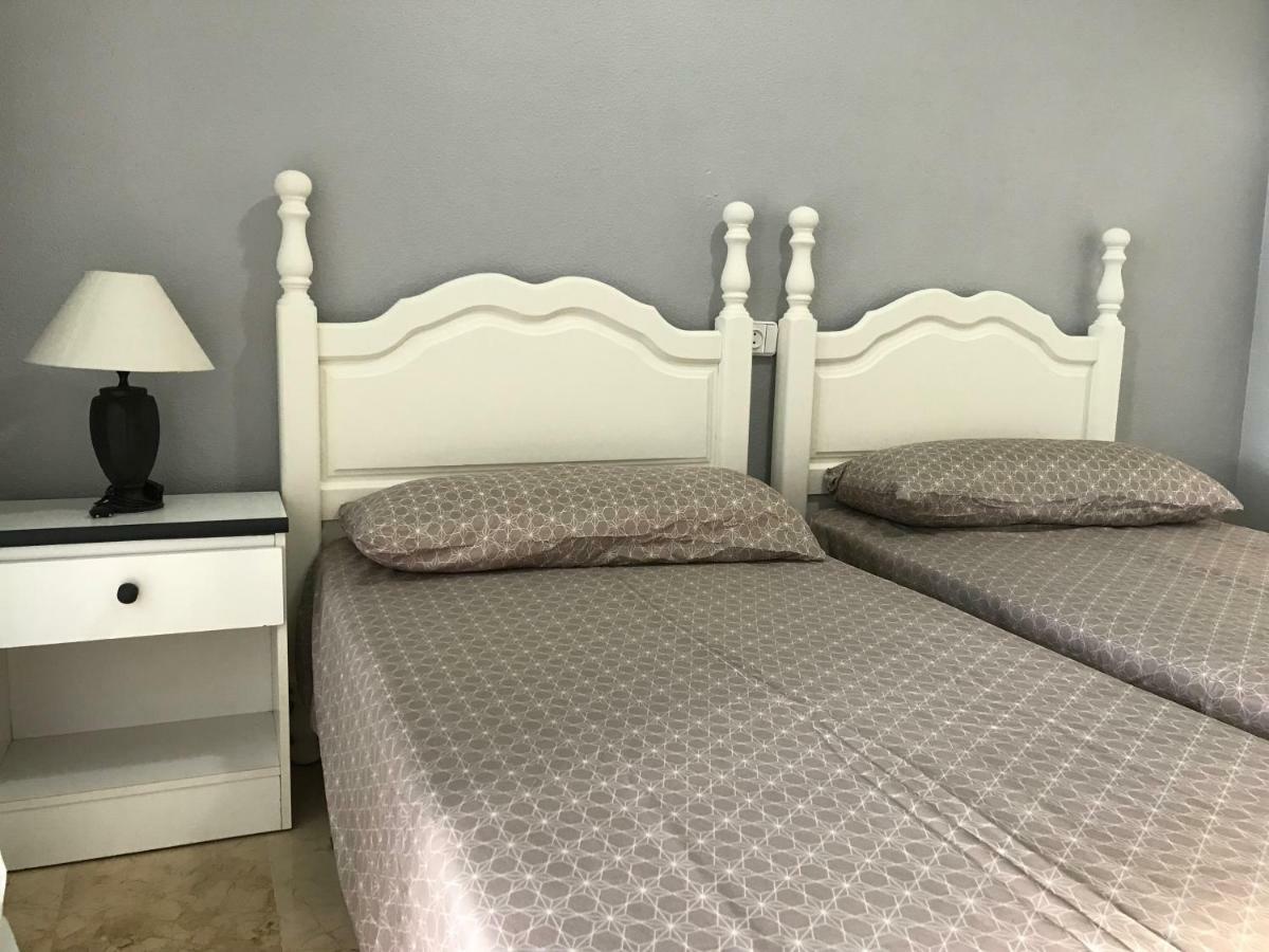 Appartamento Apartament Trinisol Ll With Sea View