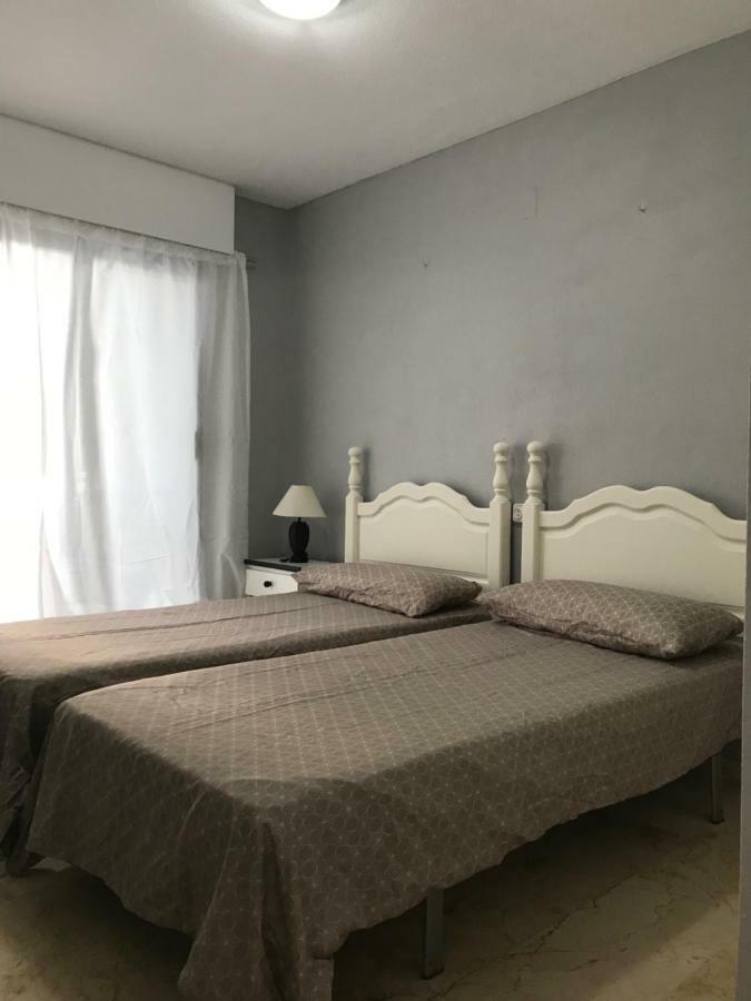 Apartment Apartament Trinisol Ll With Sea View