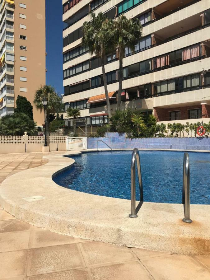 Apartament Trinisol Ll With Sea View Apartment *