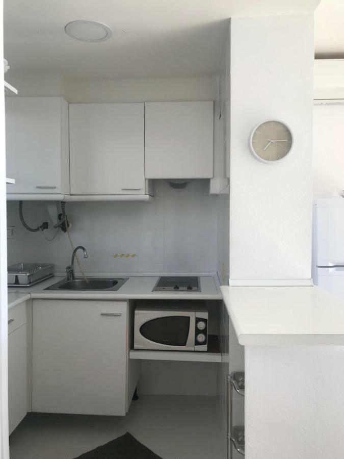 Apartament Trinisol Ll With Sea View Appartamento