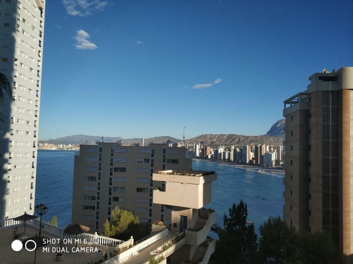 Appartamento Apartament Trinisol Ll With Sea View *