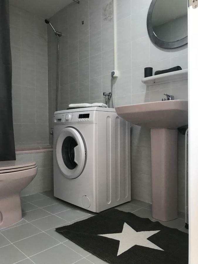 Apartament Trinisol Ll With Sea View Appartamento Benidorm