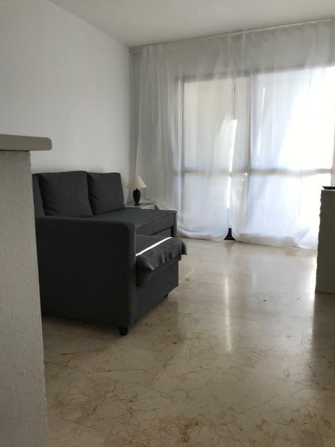 Appartamento Apartament Trinisol Ll With Sea View