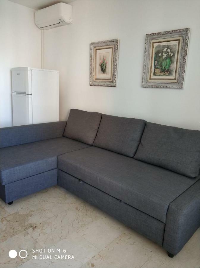 Apartment Apartament Trinisol Ll With Sea View