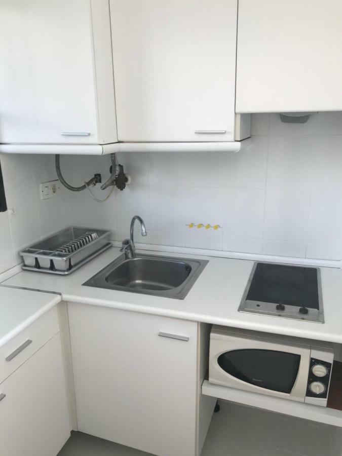 Apartament Trinisol Ll With Sea View Apartment