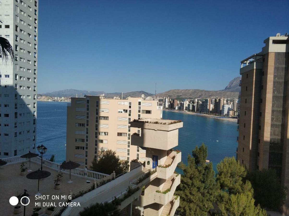 Apartament Trinisol Ll With Sea View Apartment *