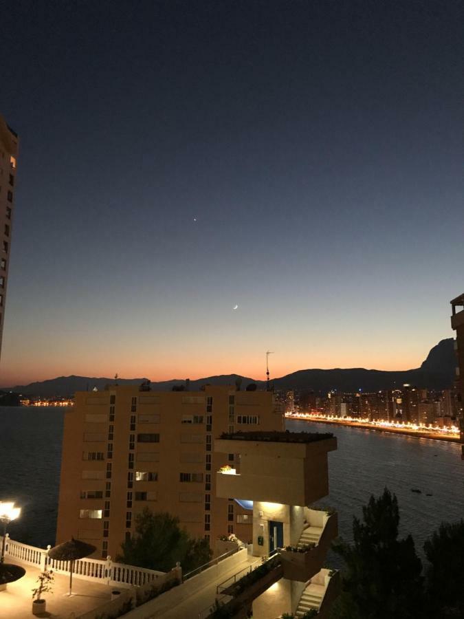 Apartment Apartament Trinisol Ll With Sea View *