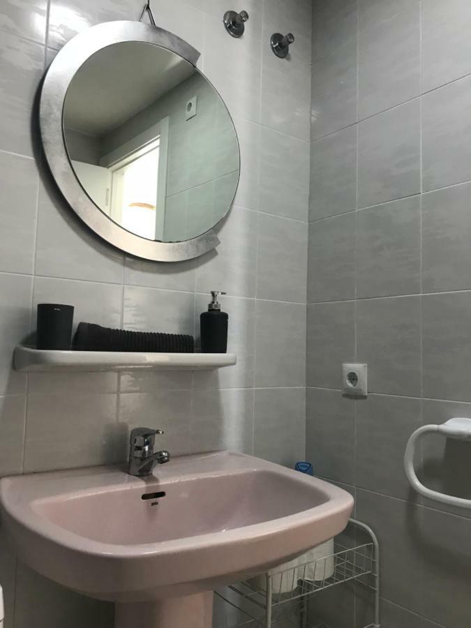Apartment Apartament Trinisol Ll With Sea View Benidorm