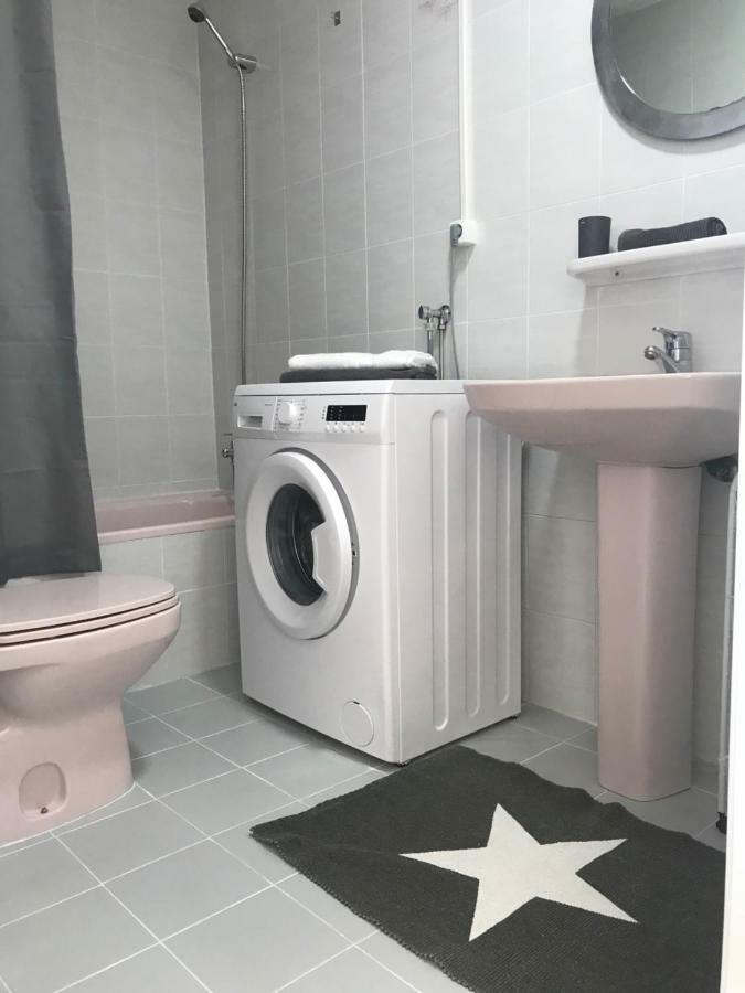 Apartament Trinisol Ll With Sea View Appartamento *