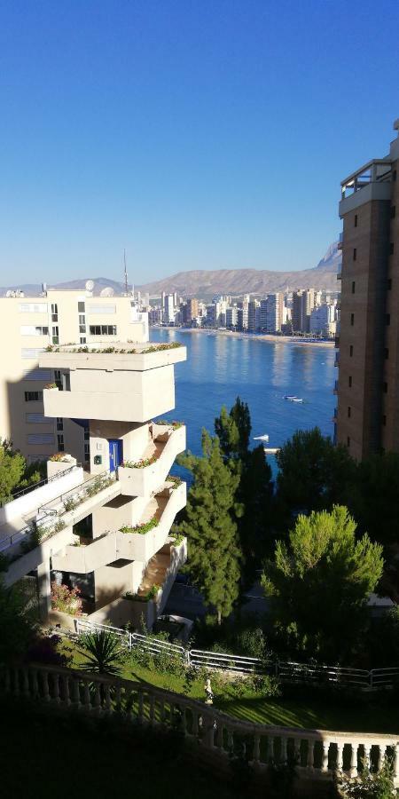 Apartment Apartament Trinisol Ll With Sea View *