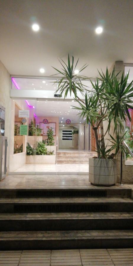 Apartament Trinisol Ll With Sea View Appartamento Benidorm