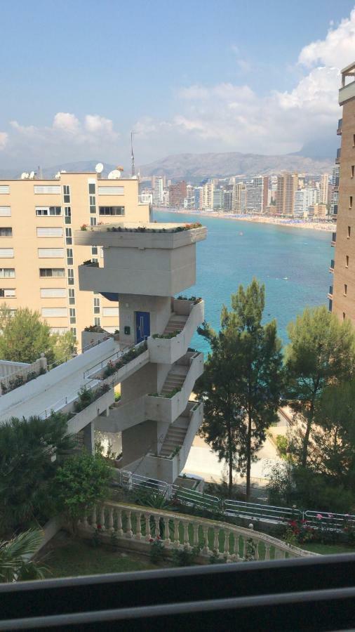 Apartament Trinisol Ll With Sea View Appartamento